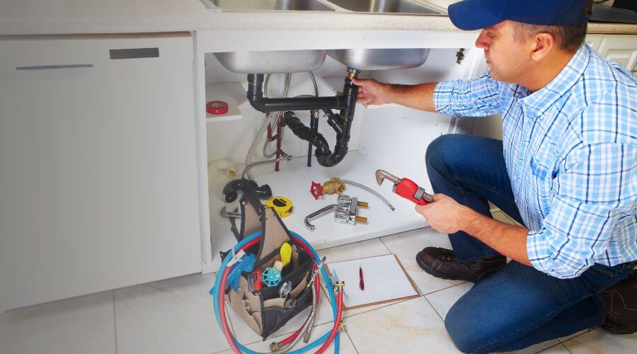 Professional Leak Detection Services in Saint Charles, ID